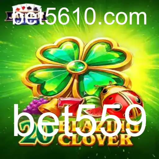 Explorando o Mundo de 20BlazingClover: O Jogo de Apostas que Está Conquistando Bet559