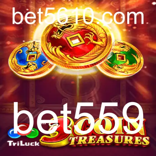 Descubra o Fascinante Mundo de 3CoinTreasures