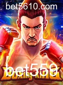 Descubra BoxingKing: A Nova Sensação no Mundo dos Jogos e Apostas Online