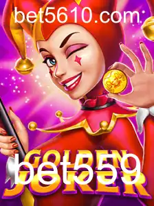 Descubra o Fascinante Mundo de GoldenJoker no Universo Bet559