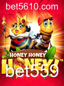 Descubra as Emoções de HoneyHoneyHoney: O Jogo de Cassino Online com Temática Doce