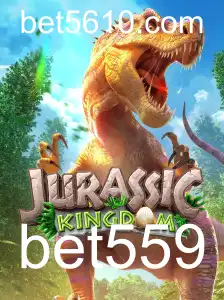 Descubra os Mistérios de JurassicKingdom com bet559