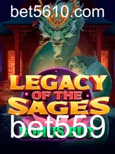 Explorando o Mundo de Legacy of the Sages Bonus Buy: Um Mergulho nas Regras e Mecânicas do Jogo