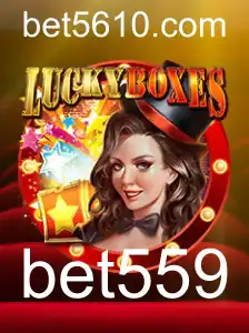 LuckyBoxes - Descubra o Novo Fenômeno de Apostas