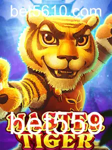 Descobrindo o Empolgante Mundo de MasterTiger: O Jogo que Conquistou os Aficionados por Apostas