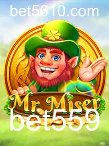Descubra o Fascinante Mundo de MrMiser: O Jogo de Estratégia e Apostas bet559