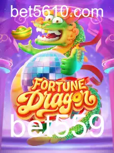 FortuneDragon: Descubra a Magia do Jogo com Bet559