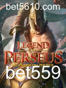 Explorando a Fascinante Aventura de LegendofPerseus
