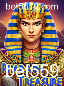 PharaohTreasure: Descubra as Riquezas do Antigo Egito