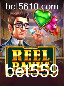 Descubra o Fascinante Mundo de ReelBanks com bet559