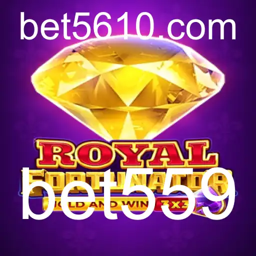 RoyalFort: Uma Imersão ao Mundo das Apostas com Bet559
