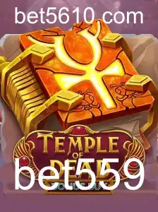 Descubra o Excitante Jogo TempleofDeadBonusBuy com bet559