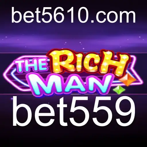 Explorando o Mundo do Jogo TheRichMan e Sua Interseção com bet559