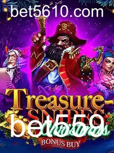 TreasuresnipesChristmas: Aventura, Estratégia e Diversão